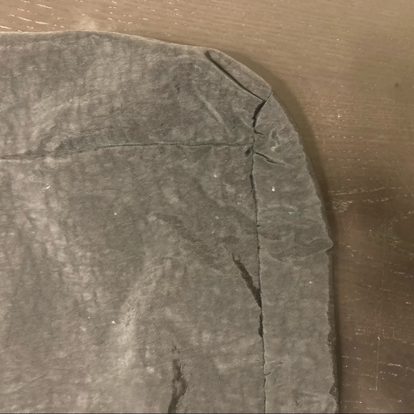 Kipling Black Everyday Use Large Tote Bag In Great Condition - Picture 10 of 10